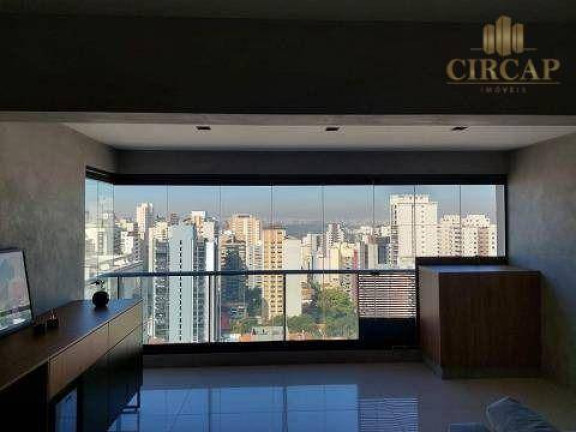 Imagem Apartamento com 1 Quarto à Venda, 73 m² em Pinheiros - São Paulo Imagem Apartamento com 1 Quarto à Venda, 73 m² em Pinheiros - São Paulo