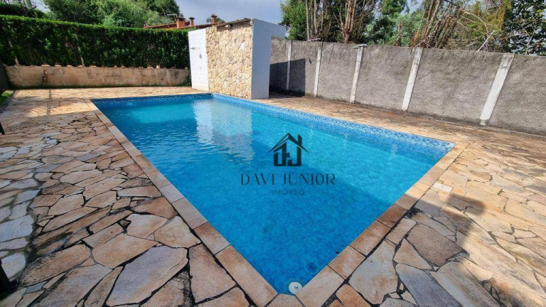 Imagem Casa com 3 Quartos à Venda ou Locação, 340 m² em Condomínio Vivendas Do Lago - Sorocaba
