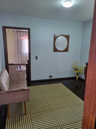 Imagem Casa com 3 Quartos à Venda, 120 m² em Vila Emir - São Paulo Imagem Casa com 3 Quartos à Venda, 120 m² em Vila Emir - São Paulo