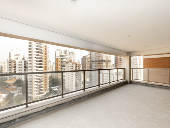 Imagem Apartamento com 3 Quartos à Venda, 157 m² em Perdizes - São Paulo