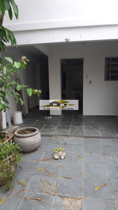 Imagem Sobrado com 3 Quartos à Venda, 160 m² em Campo Belo - São Paulo
