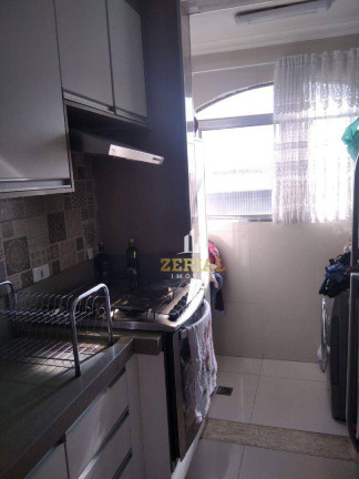 Imagem Apartamento com 2 Quartos à Venda, 52 m² em Vila Bela - São Paulo
