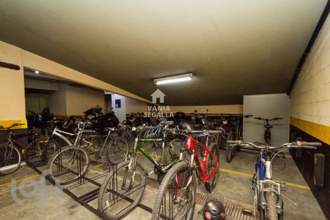 Imagem Apartamento com 1 Quarto à Venda, 44 m² em Perdizes - São Paulo Imagem Apartamento com 1 Quarto à Venda, 44 m² em Perdizes - São Paulo