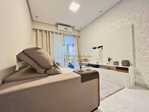 Imagem Apartamento com 2 Quartos à Venda, 92 m² em Tupi - Praia Grande Imagem Apartamento com 2 Quartos à Venda, 92 m² em Tupi - Praia Grande