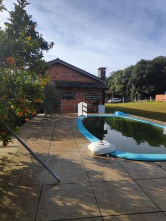 Imagem Casa com 4 Quartos à Venda,  em Oásis - Itaara