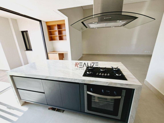Imagem Casa com 3 Quartos à Venda, 183 m² em Condomínio Residencial Evidências - Indaiatuba