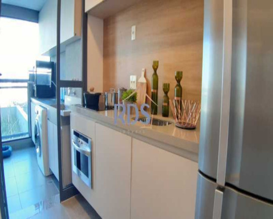 Imagem Apartamento com 3 Quartos à Venda, 88 m² em Vila Leopoldina - São Paulo