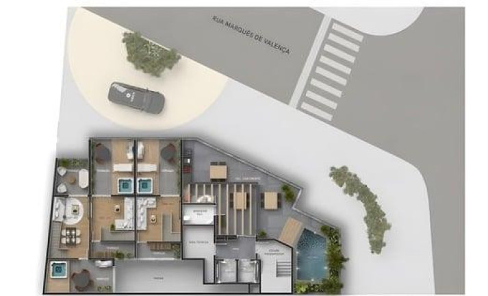 Imagem Imóvel Comercial à Venda, 50 m² em Tijuca - Rio De Janeiro Imagem Imóvel Comercial à Venda, 50 m² em Tijuca - Rio De Janeiro
