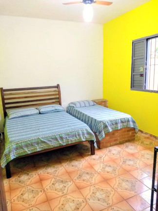 Imagem Casa com 3 Quartos à Venda, 180 m² em Centro - Ubatuba