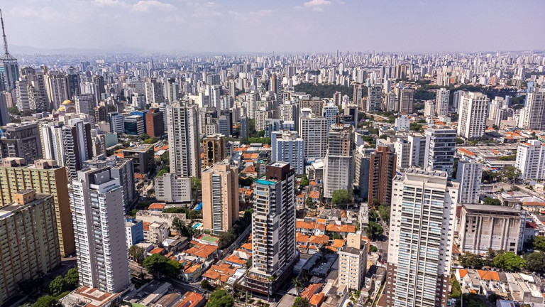 Imagem Imóvel com 1 Quarto à Venda, 42 m² em Vila Mariana - São Paulo