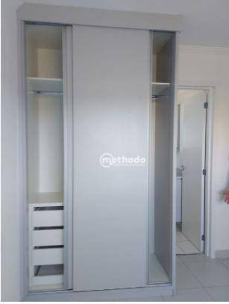 Imagem Apartamento com 2 Quartos para Alugar, 51 m² em Jardim Flamboyant - Campinas Imagem Apartamento com 2 Quartos para Alugar, 51 m² em Jardim Flamboyant - Campinas