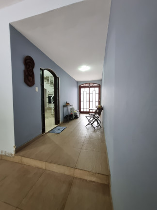 Imagem Imóvel com 3 Quartos à Venda, 167 m² em Alves Dias - São Bernardo Do Campo