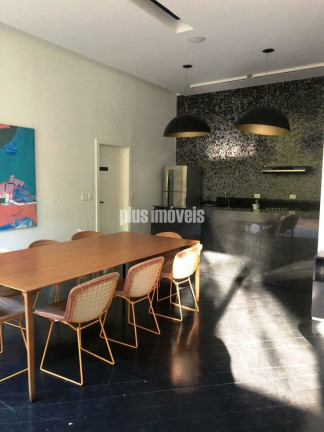 Imagem Apartamento com 2 Quartos para Alugar, 180 m² em Pinheiros - São Paulo Imagem Apartamento com 2 Quartos para Alugar, 180 m² em Pinheiros - São Paulo