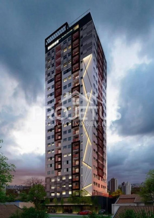 Apartamento com 1 Quarto à Venda, 21 m² em Vila Sônia - São Paulo
