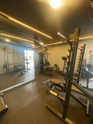 Imagem Apartamento com 2 Quartos à Venda, 49 m² em Castelo - Santos Imagem Apartamento com 2 Quartos à Venda, 49 m² em Castelo - Santos