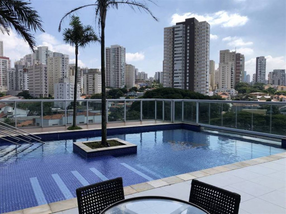 Imagem Apartamento com 4 Quartos à Venda, 213 m² em Vila Mariana - Sao Paulo Imagem Apartamento com 4 Quartos à Venda, 213 m² em Vila Mariana - Sao Paulo