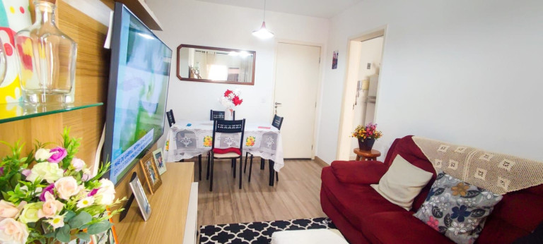 Imagem Apartamento com 2 Quartos à Venda, 58 m² em Prata - Teresópolis Imagem Apartamento com 2 Quartos à Venda, 58 m² em Prata - Teresópolis