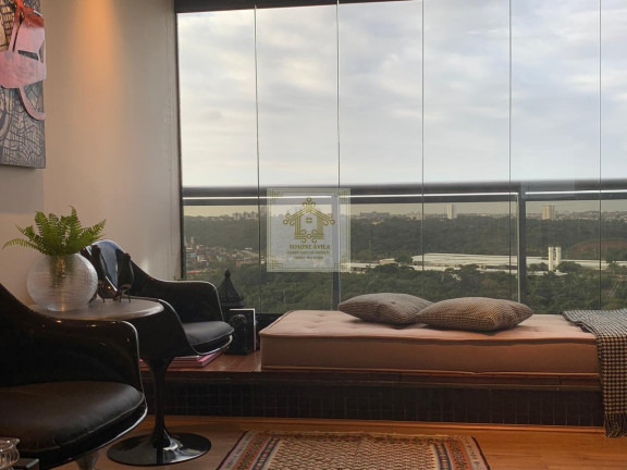Imagem Apartamento com 1 Quarto à Venda, 48 m² em Caminho Das árvores - Salvador Imagem Apartamento com 1 Quarto à Venda, 48 m² em Caminho Das árvores - Salvador