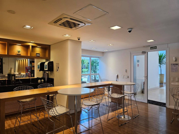 Imagem Apartamento com 2 Quartos à Venda, 72 m² em Brooklin Paulista - São Paulo