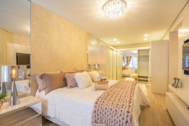 Imagem Apartamento com 3 Quartos à Venda, 162 m² em Centro - Gramado
