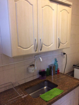 Imagem Apartamento com 1 Quarto à Venda, 50 m² em Vila Prudente - São Paulo