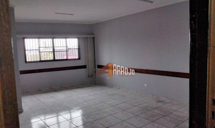 Imagem Sala Comercial para Alugar, 30 m² em Vila Marieta - São Paulo Imagem Sala Comercial para Alugar, 30 m² em Vila Marieta - São Paulo
