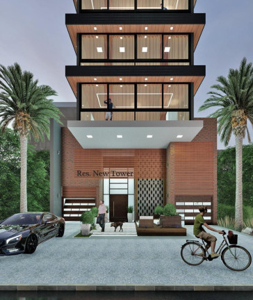 Imagem Apartamento com 4 Quartos à Venda, 320 m² em Centro - Capão Da Canoa Imagem Apartamento com 4 Quartos à Venda, 320 m² em Centro - Capão Da Canoa