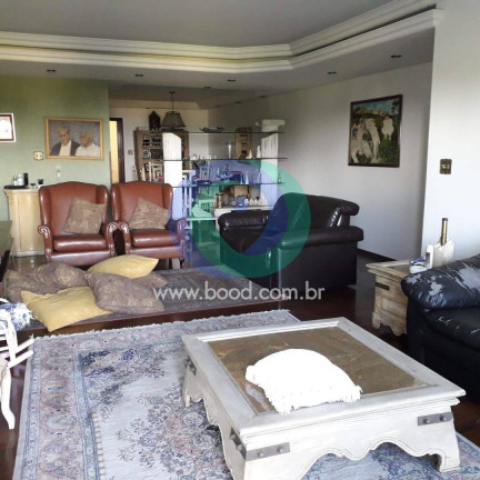 Imagem Apartamento com 4 Quartos à Venda, 203 m² em Pompéia - Santos Imagem Apartamento com 4 Quartos à Venda, 203 m² em Pompéia - Santos