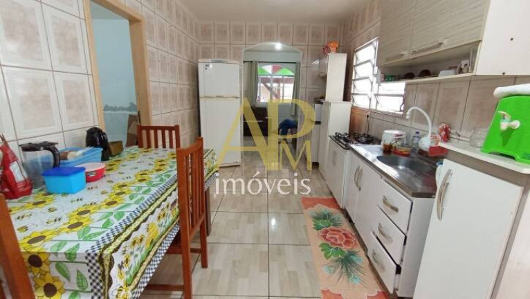 Casa com 6 Quartos à Venda, 200 m² em Praia João Rosa - Biguaçu