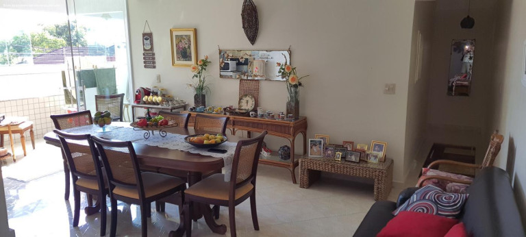 Imagem Apartamento com 3 Quartos à Venda, 134 m² em Balneário Oásis - Peruíbe Imagem Apartamento com 3 Quartos à Venda, 134 m² em Balneário Oásis - Peruíbe