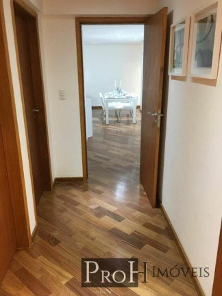 Imagem Apartamento com 3 Quartos à Venda, 121 m² em Olímpico - São Caetano Do Sul
