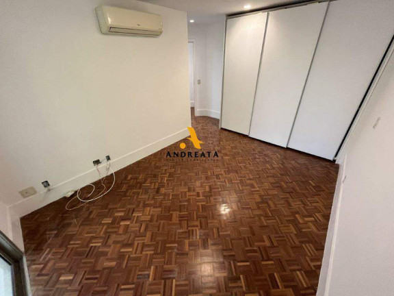 Imagem Apartamento com 4 Quartos à Venda, 366 m² em Barra Da Tijuca - Rio De Janeiro