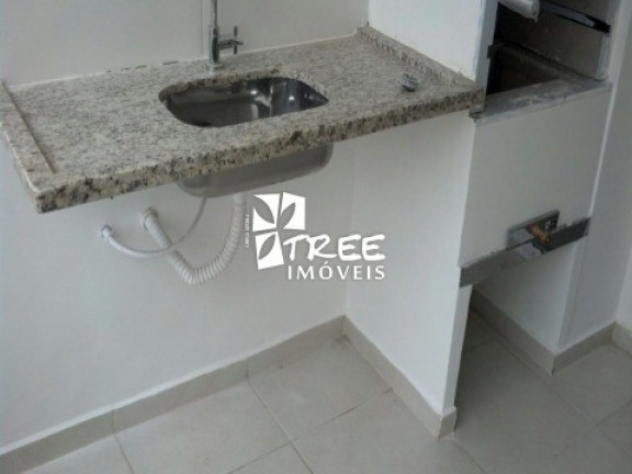 Imagem Apartamento com 2 Quartos à Venda, 51 m² em Chácaras Reunidas São Jorge - Sorocaba Imagem Apartamento com 2 Quartos à Venda, 51 m² em Chácaras Reunidas São Jorge - Sorocaba