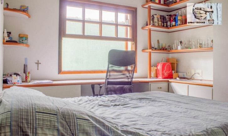 Imagem Sobrado com 4 Quartos à Venda, 249 m² em Santana - São Paulo