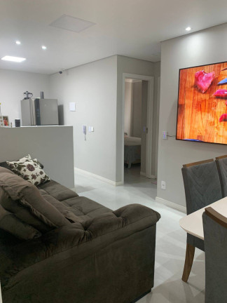 Imagem Apartamento com 2 Quartos à Venda, 40 m² em Jardim Continental - Botucatu Imagem Apartamento com 2 Quartos à Venda, 40 m² em Jardim Continental - Botucatu