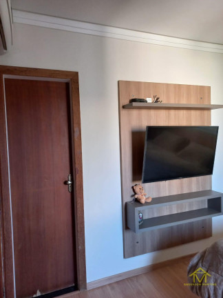 Imagem Apartamento com 3 Quartos à Venda, 120 m² em Itapuã - Vila Velha