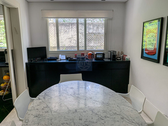 Imagem Apartamento com 3 Quartos para Alugar, 293 m² em Higienópolis - São Paulo Imagem Apartamento com 3 Quartos para Alugar, 293 m² em Higienópolis - São Paulo