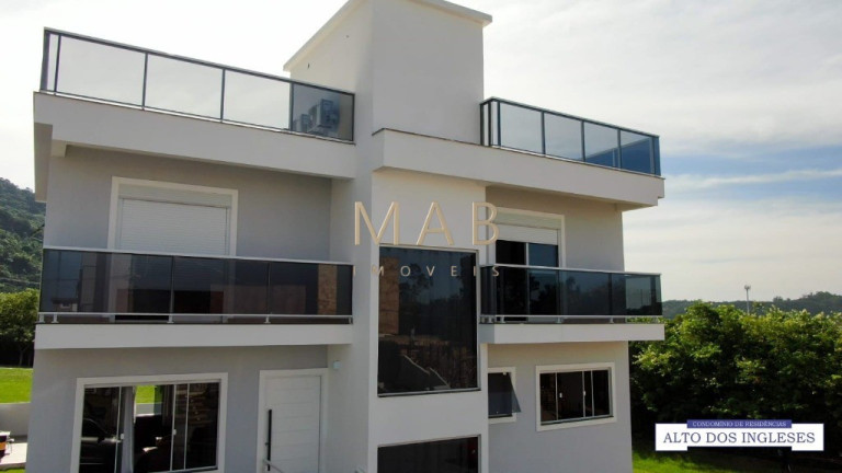 Imagem Casa com 3 Quartos à Venda, 285 m² em Ingleses Do Rio Vermelho - Florianópolis Imagem Casa com 3 Quartos à Venda, 285 m² em Ingleses Do Rio Vermelho - Florianópolis