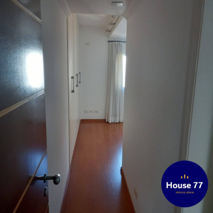 Imagem Apartamento com 4 Quartos à Venda, 350 m² em Campo Belo - São Paulo