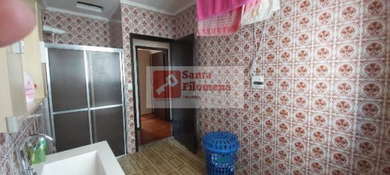 Imagem Sobrado com 3 Quartos à Venda, 120 m² em Jardim Stella - Santo André Imagem Sobrado com 3 Quartos à Venda, 120 m² em Jardim Stella - Santo André