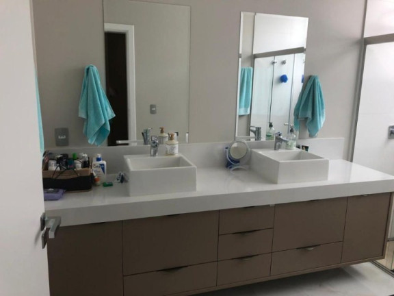 Imagem Sobrado com 4 Quartos à Venda, 439 m² em Alphaville Nova Esplanada Iii - Votorantim Imagem Sobrado com 4 Quartos à Venda, 439 m² em Alphaville Nova Esplanada Iii - Votorantim