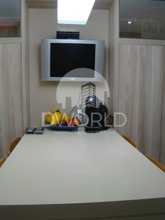 Imagem Imóvel com 3 Quartos à Venda, 128 m² em Centro - Santo André Imagem Imóvel com 3 Quartos à Venda, 128 m² em Centro - Santo André
