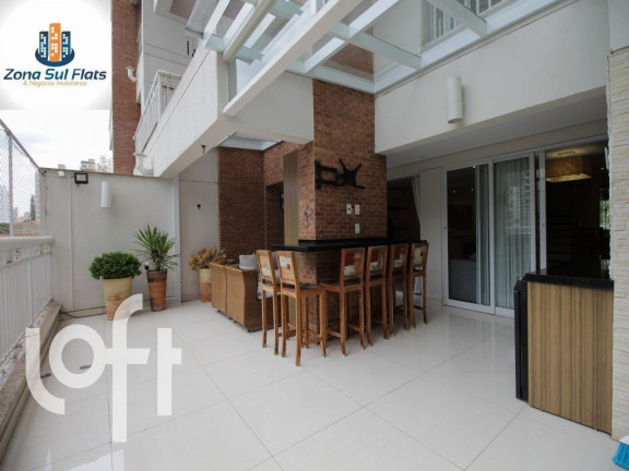 Imagem Apartamento com 2 Quartos à Venda, 170 m² em Vila Cordeiro - São Paulo Imagem Apartamento com 2 Quartos à Venda, 170 m² em Vila Cordeiro - São Paulo