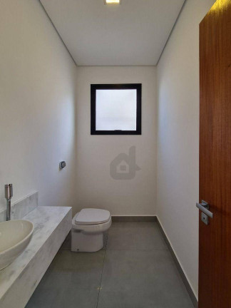Imagem Sobrado com 3 Quartos à Venda, 278 m² em Condomínio Chácara Ondina - Sorocaba