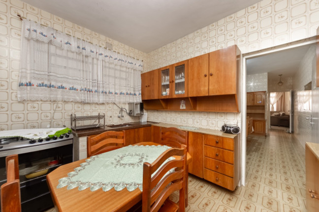 Imagem Casa com 3 Quartos à Venda, 175 m² em Pirituba - São Paulo