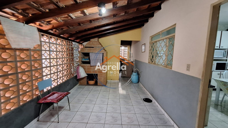 Imagem Casa com 3 Quartos à Venda, 186 m² em Jardim Paulista - Mogi Mirim Imagem Casa com 3 Quartos à Venda, 186 m² em Jardim Paulista - Mogi Mirim