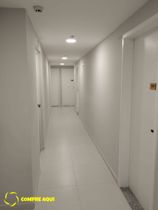 Imagem Apartamento com 1 Quarto à Venda, 24 m² em Higienópolis - São Paulo