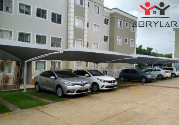 Imagem Imóvel com 2 Quartos à Venda, 54 m² em Recanto Quarto Centenário - Jundiaí