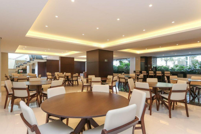 Imagem Apartamento com 3 Quartos à Venda, 106 m² em Bacacheri - Curitiba