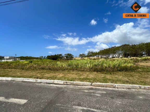 Imagem Terreno à Venda, 2.500 m² em Jacuipe Country - Camaçari Imagem Terreno à Venda, 2.500 m² em Jacuipe Country - Camaçari